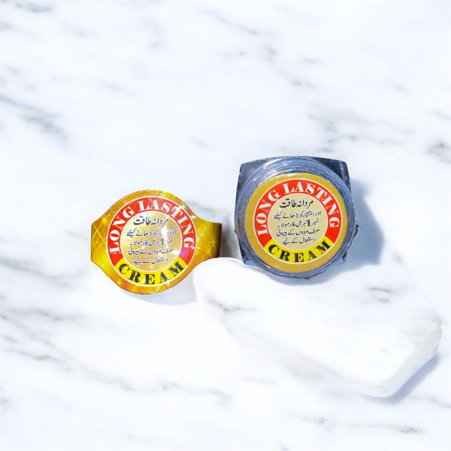 Original Turkish Bundle – Epimedyum Macun, Dragon Tilla & Long Lasting Cream | Men's Vitality & Performance Support