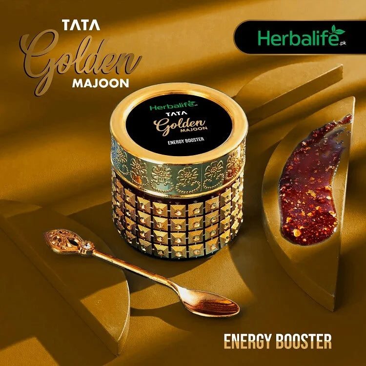 TATA Golden Majoon