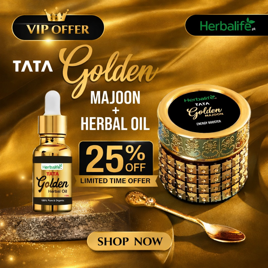 Tata Golden Bundle