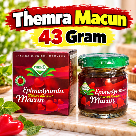 Themra Macun Honey 43g – Original