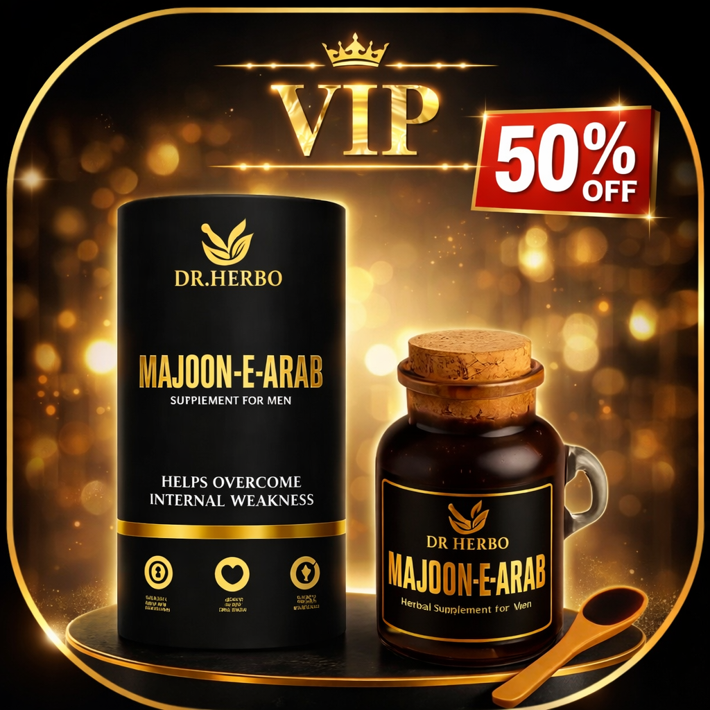 Majoon-e-Arab | 50% Off
